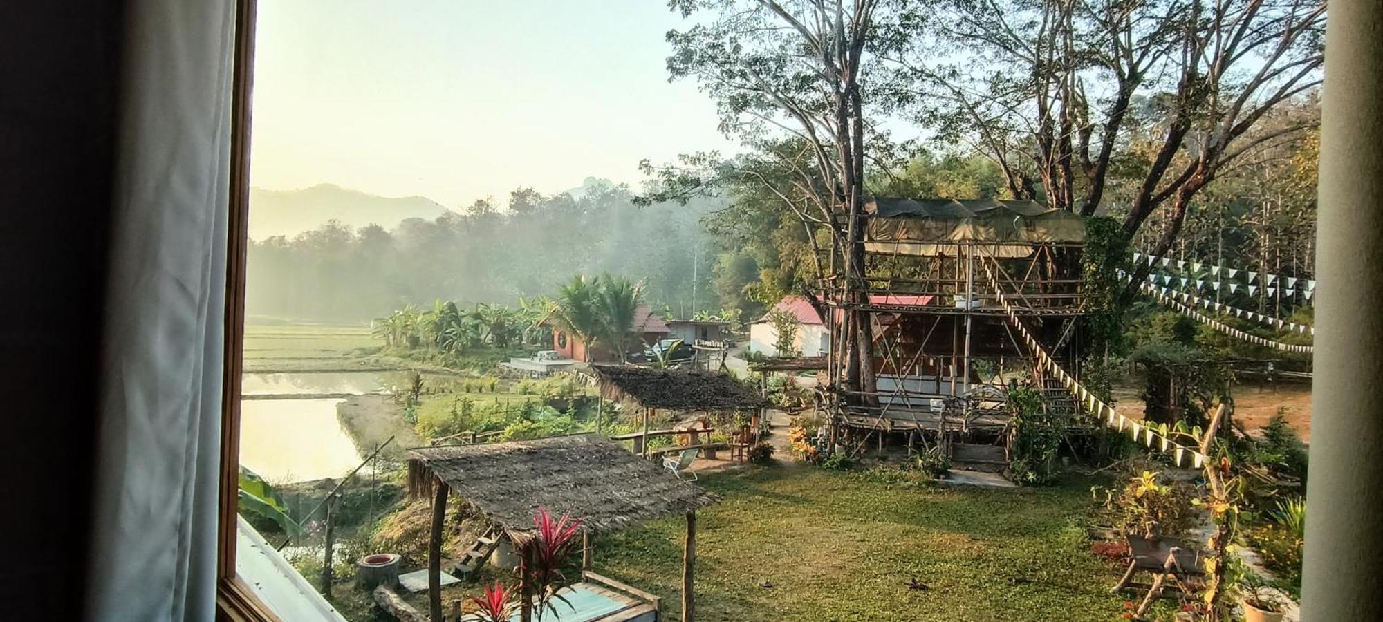 Kaewma Campingplatz